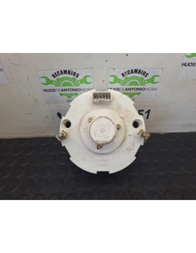 [109963] RELOJ VELOCIMETRO - NISSAN ATLEON