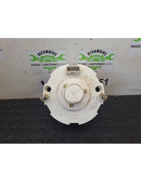 [109963] RELOJ VELOCIMETRO - NISSAN ATLEON