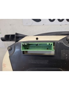 [109962] CUADRO INSTRUMENTOS - RENAULT MASCOTT (01/2000 -...