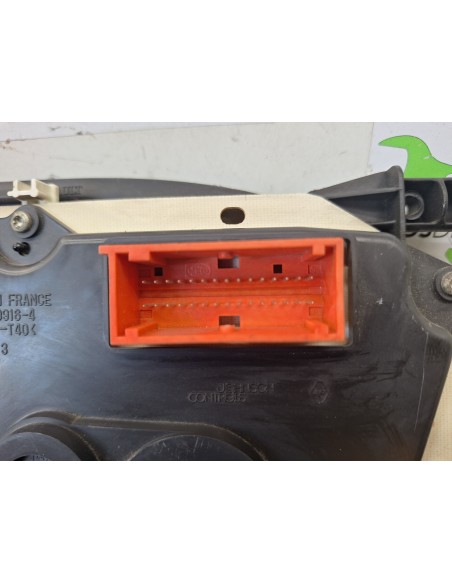 [109962] CUADRO INSTRUMENTOS - RENAULT MASCOTT (01/2000 - 01/2006)