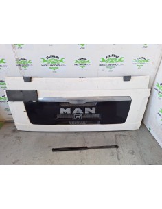 [109961] CALANDRA DELANTERA - MAN TG - L 12.XXX (01/2005...