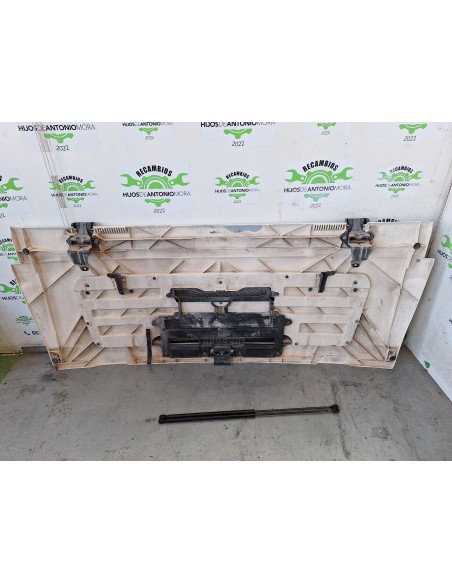 [109961] CALANDRA DELANTERA - MAN TG - L 12.XXX (01/2005 - 12/2020)