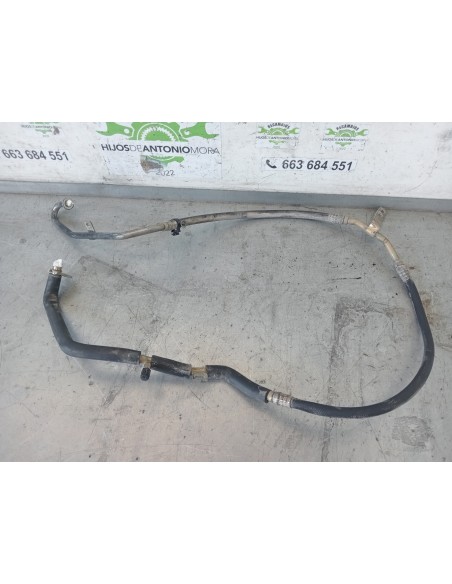 [109958] TUBO AIRE ACONDICIONADO - RENAULT HR XXX.18/26 PREMIUM 01 - (01/2001 - 12/2006)