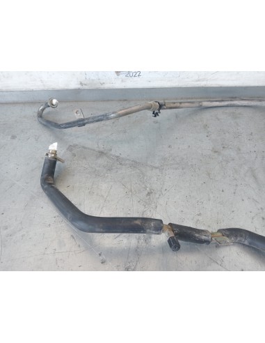 [109958] TUBO AIRE ACONDICIONADO - RENAULT HR...