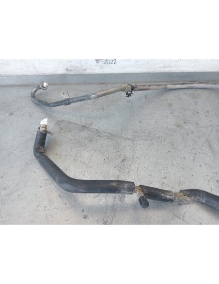 [109958] TUBO AIRE ACONDICIONADO - RENAULT HR XXX.18/26 PREMIUM 01 - (01/2001 - 12/2006)