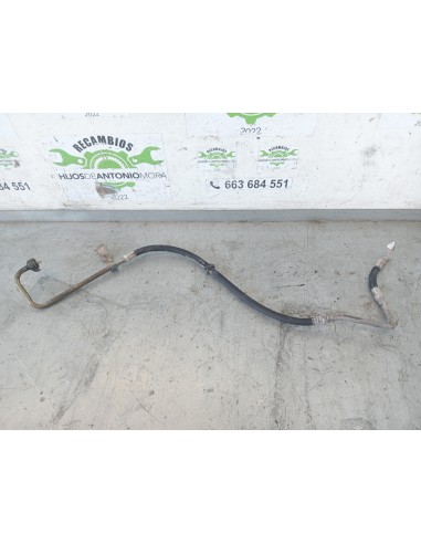 [109957] TUBO AIRE ACONDICIONADO - RENAULT HR...