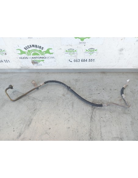 [109957] TUBO AIRE ACONDICIONADO - RENAULT HR XXX.18/26 PREMIUM 01 - (01/2001 - 12/2006)