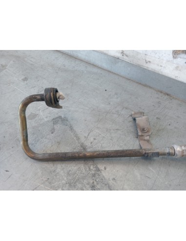 [109957] TUBO AIRE ACONDICIONADO - RENAULT HR...