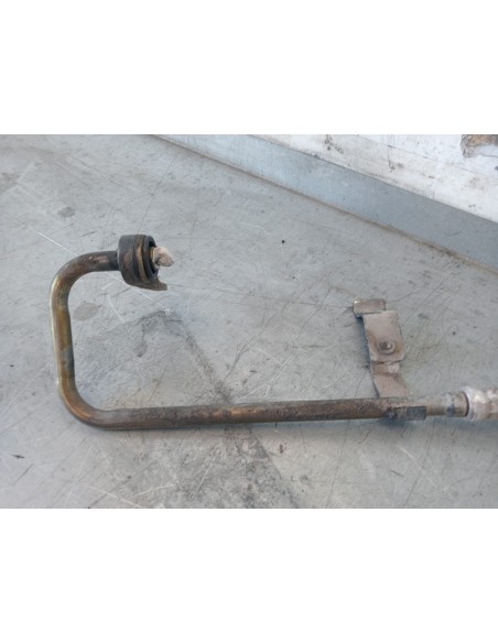 [109957] TUBO AIRE ACONDICIONADO - RENAULT HR XXX.18/26 PREMIUM 01 - (01/2001 - 12/2006)