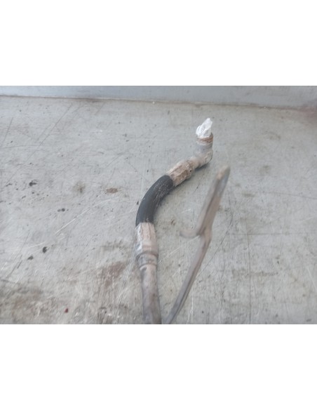 [109957] TUBO AIRE ACONDICIONADO - RENAULT HR XXX.18/26 PREMIUM 01 - (01/2001 - 12/2006)