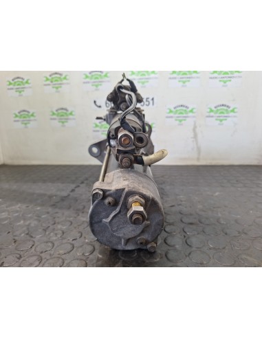 [109956] MOTOR ARRANQUE - RENAULT HR XXX.18/26...