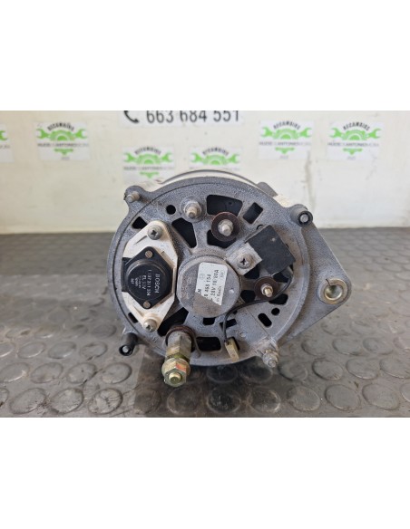 [109955] ALTERNADOR - RENAULT HR XXX.18/26 PREMIUM 01 - (01/2001 - 12/2006)