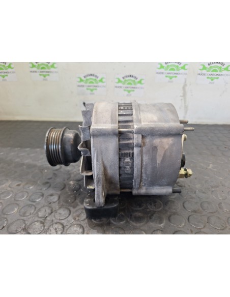 [109955] ALTERNADOR - RENAULT HR XXX.18/26 PREMIUM 01 - (01/2001 - 12/2006)