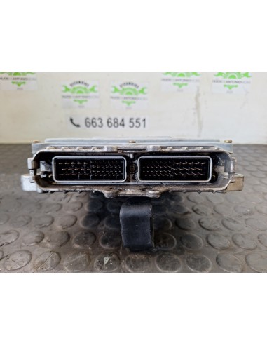 [109954] CENTRALITA MOTOR UCE - RENAULT HR...