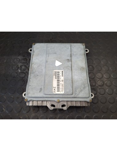 [109954] CENTRALITA MOTOR UCE - RENAULT HR...