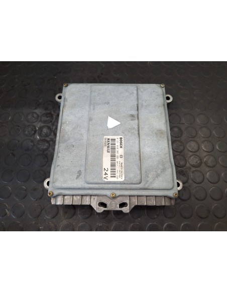 [109954] CENTRALITA MOTOR UCE - RENAULT HR XXX.18/26 PREMIUM 01 - (01/2001 - 12/2006)