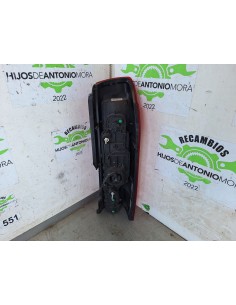 [109953] PILOTO TRASERO IZQUIERDO - FIAT DUCATO CAJA...