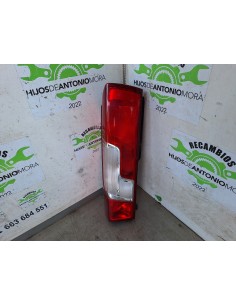 [109953] PILOTO TRASERO IZQUIERDO - FIAT DUCATO CAJA... 2