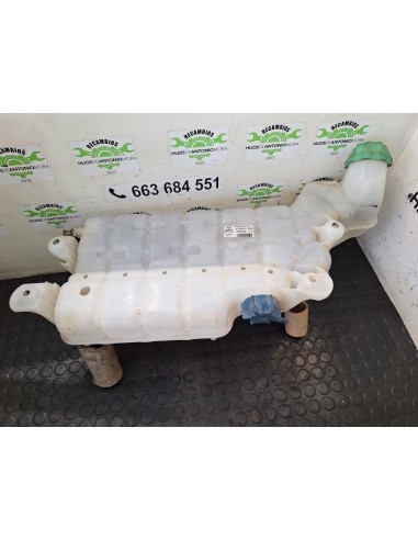 [109950] DEPOSITO EXPANSION - MAN MAN