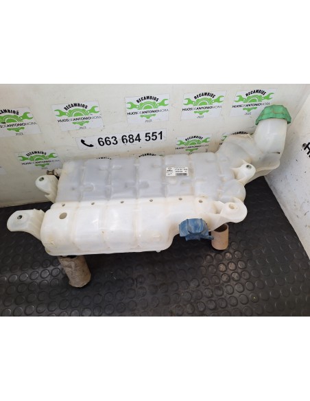 [109950] DEPOSITO EXPANSION - MAN MAN