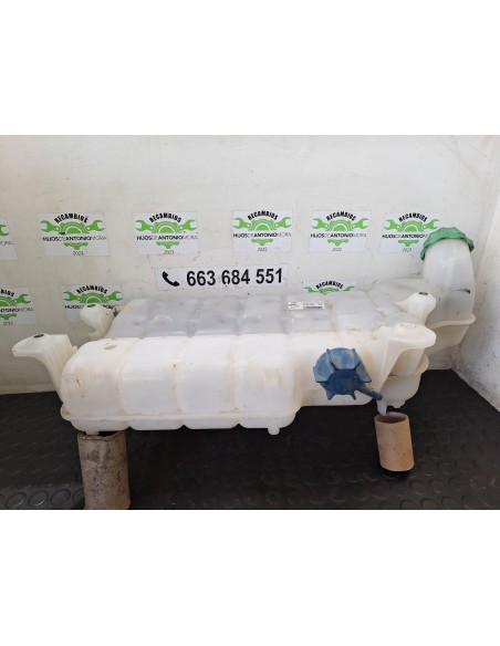 [109950] DEPOSITO EXPANSION - MAN MAN