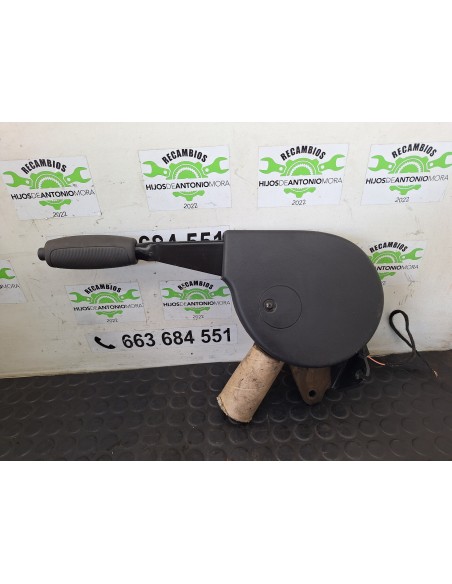 [109949] PALANCA FRENO DE MANO - FIAT DUCATO CAJA CERRADA 33 (06.2006)