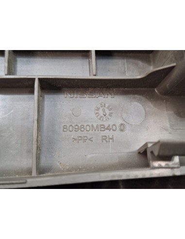 [109947] MANDO ELEVALUNAS DELANTERO DERECHO -...