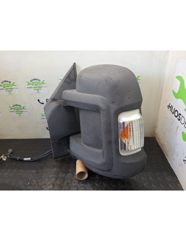 [109946] RETROVISOR IZQUIERDO - FIAT DUCATO...