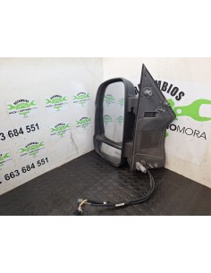 [109946] RETROVISOR IZQUIERDO - FIAT DUCATO CAJA CERRADA... 2
