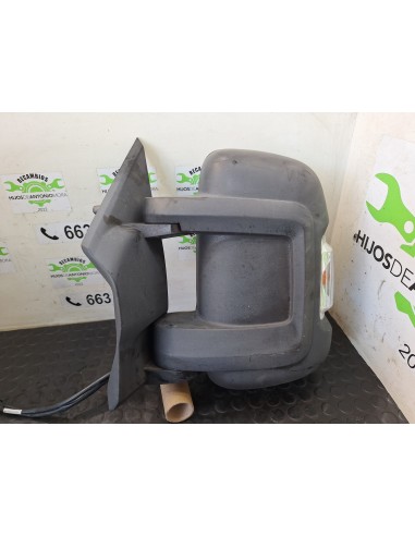 [109946] RETROVISOR IZQUIERDO - FIAT DUCATO...