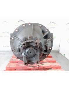 [109942] GRUPO DIFERENCIAL TRASERO - SCANIA SERIE 4 (P/R...
