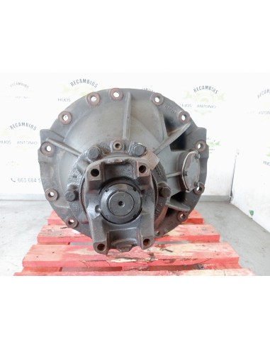 [109942] GRUPO DIFERENCIAL TRASERO - SCANIA...