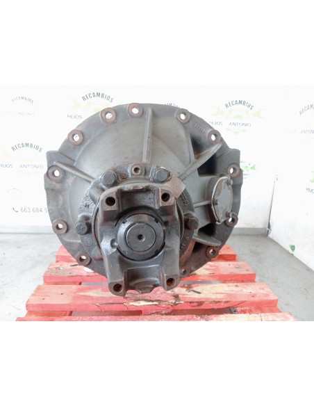 [109942] GRUPO DIFERENCIAL TRASERO - SCANIA SERIE 4 (P/R 94 G) (01/1996 - 01/2004)