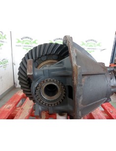 [109942] GRUPO DIFERENCIAL TRASERO - SCANIA SERIE 4 (P/R... 2