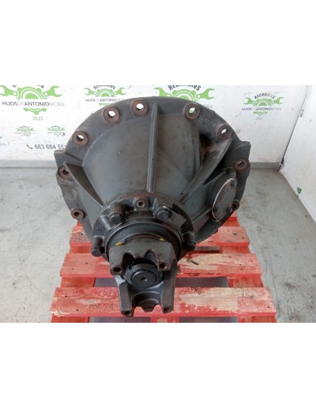 [109942] GRUPO DIFERENCIAL TRASERO - SCANIA SERIE 4 (P/R 94 G) (01/1996 - 01/2004)