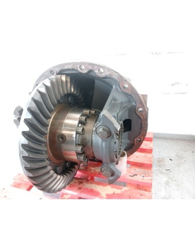 [109942] GRUPO DIFERENCIAL TRASERO - SCANIA...