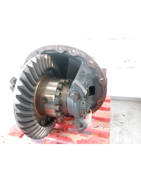 [109942] GRUPO DIFERENCIAL TRASERO - SCANIA SERIE 4 (P/R 94 G) (01/1996 - 01/2004)