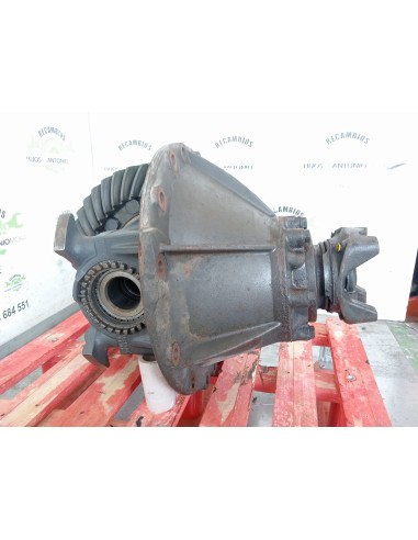 [109942] GRUPO DIFERENCIAL TRASERO - SCANIA...