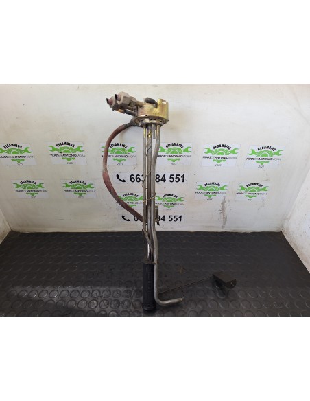 [109941] AFORADOR - RENAULT M 230