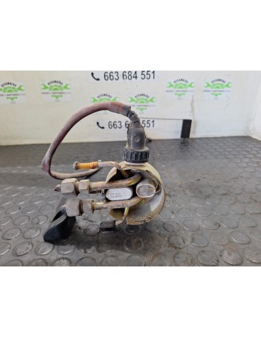 [109941] AFORADOR - RENAULT M 230