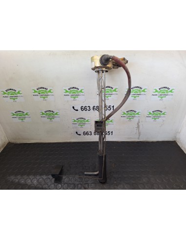 [109941] AFORADOR - RENAULT M 230