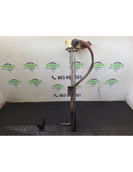 [109941] AFORADOR - RENAULT M 230