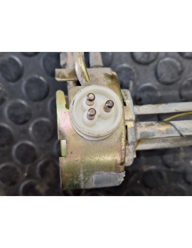 [109941] AFORADOR - RENAULT M 230