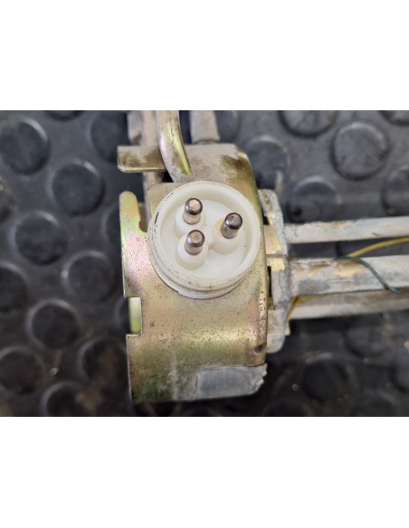 [109941] AFORADOR - RENAULT M 230