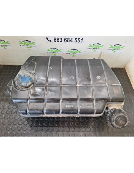 [109940] DEPOSITO EXPANSION - DAF SERIE XF105.XXX (01/2006 - 12/2013)