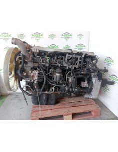 [109937] MOTOR COMPLETO - MAN TGX 35.XXX (01/2007 - ...) 2