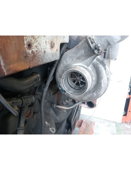 [109937] MOTOR COMPLETO - MAN TGX 35.XXX (01/2007 - ...)