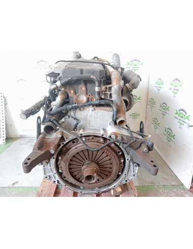 [109937] MOTOR COMPLETO - MAN TGX 35.XXX...
