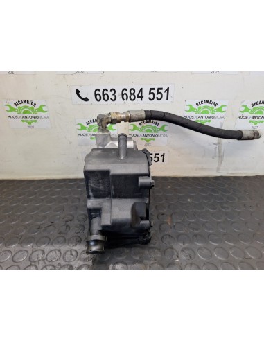 [109930] BOMBA DIRECCION - IVECO EUROCARGO...
