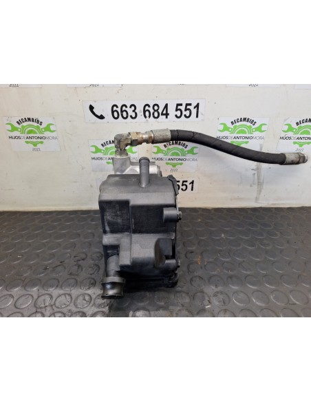 [109930] BOMBA DIRECCION - IVECO EUROCARGO TECTOR (01/2001 - 12/2003)